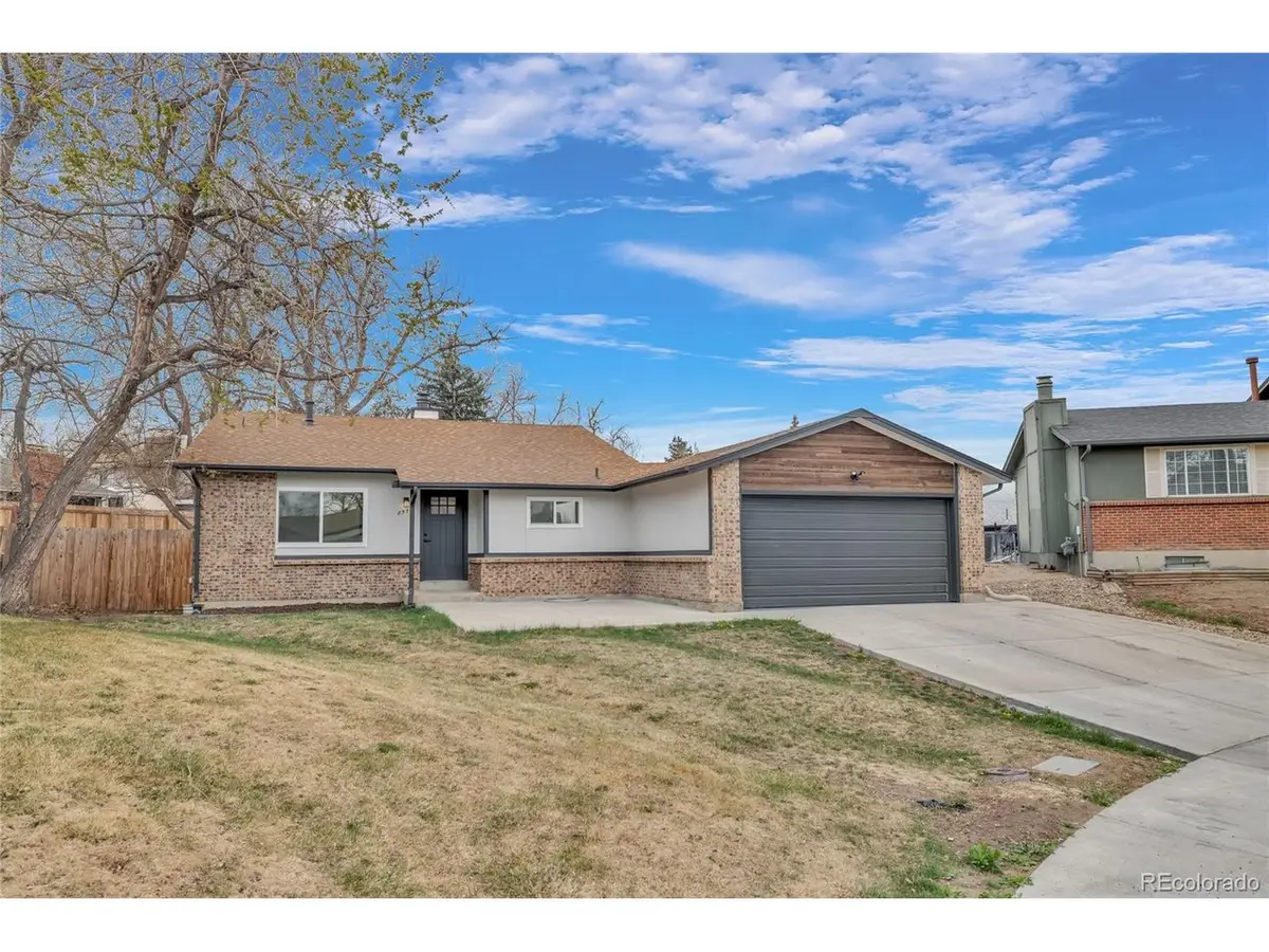 8573 Dover Cir, Arvada, CO 80005 - #1
