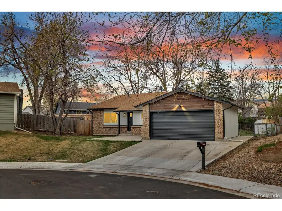 8573 Dover Cir, Arvada, CO 80005 - #2