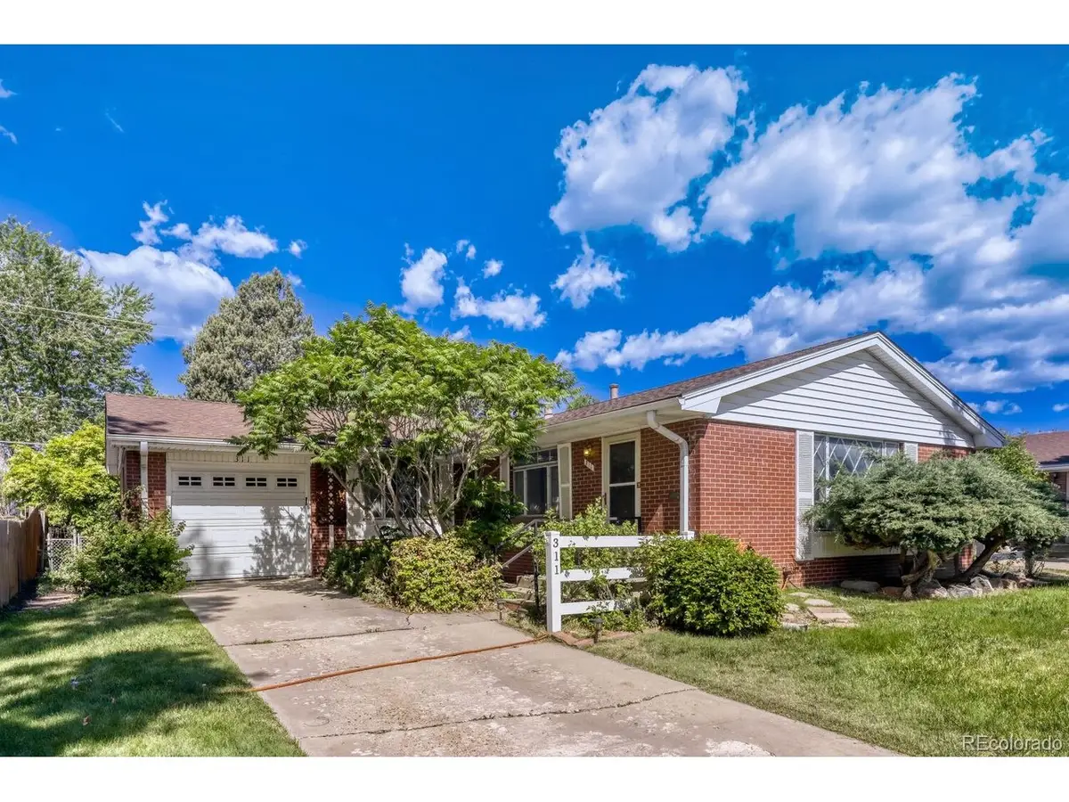 311 Main St, Broomfield, CO 80020 - #1
