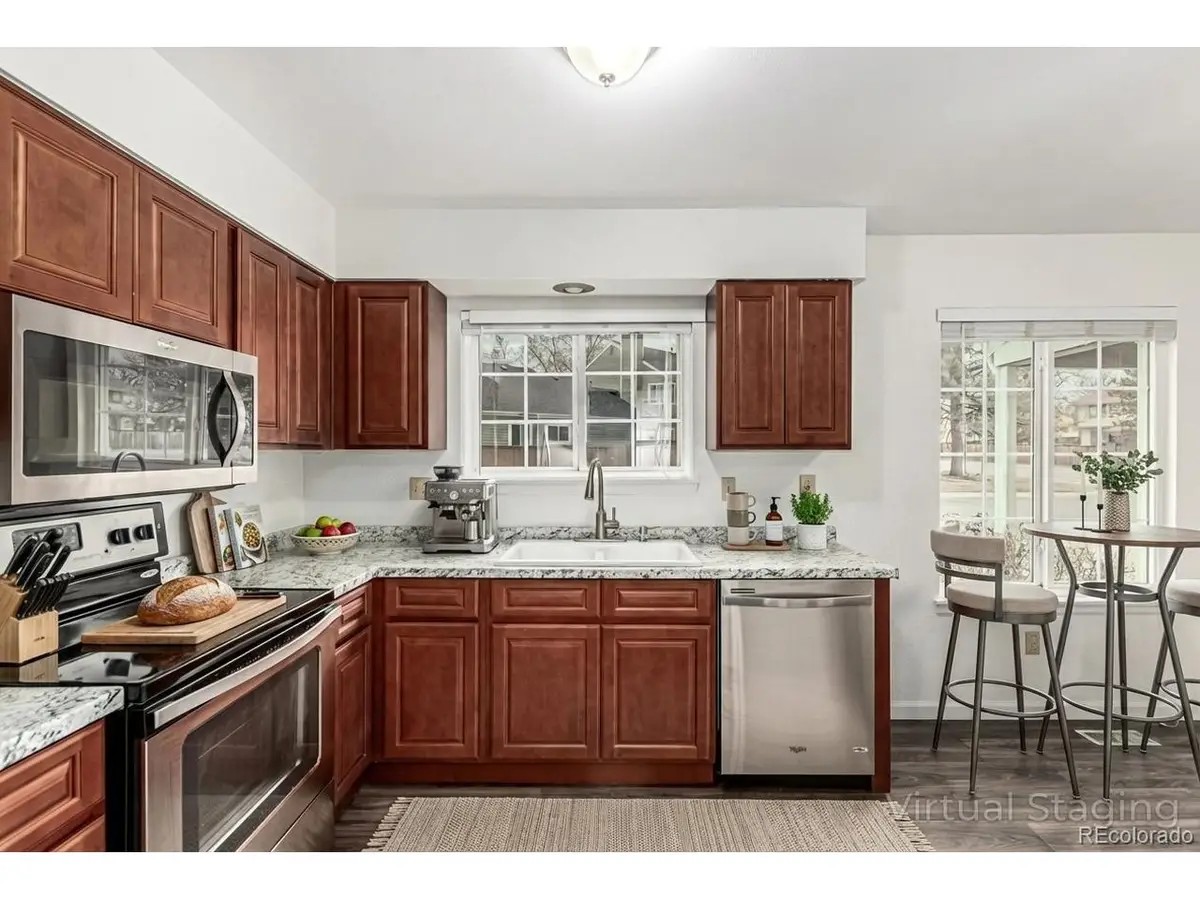 Address Withheld By Seller, Littleton, CO 80123 - #1