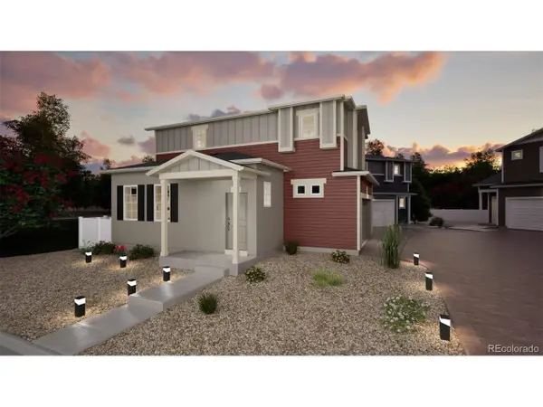 3970 N Rome St, Aurora, CO 80019