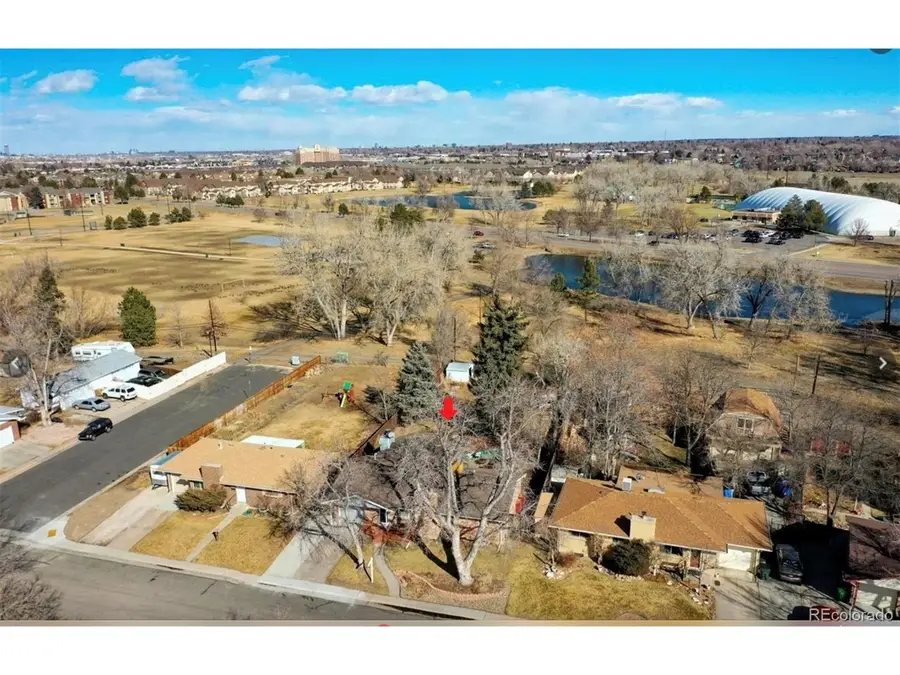 5810 S Julian St, Littleton, CO 80123 - #2