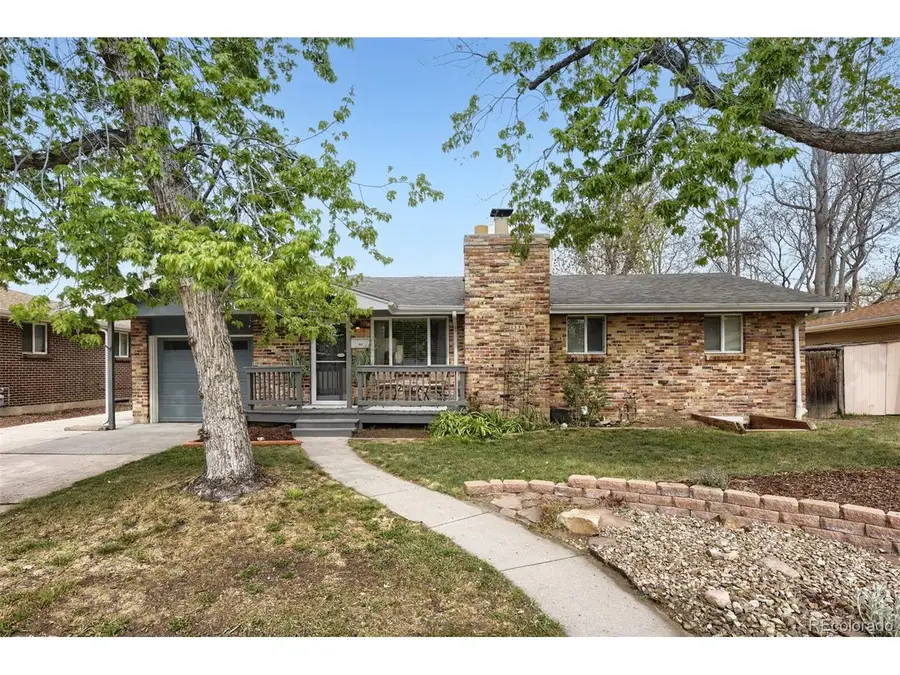 5810 S Julian St, Littleton, CO 80123 - #3