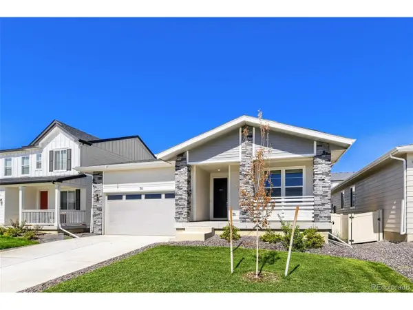311 Spruce St, Keenesburg, CO 80643