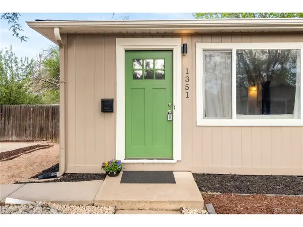 1351 S Patton Ct, Denver, CO 80219