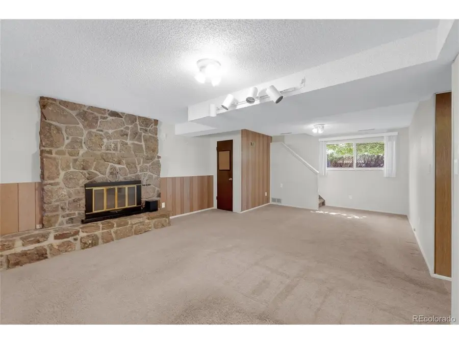 3082 W Whileaway Cir, Colorado Springs, CO 80917 - #2