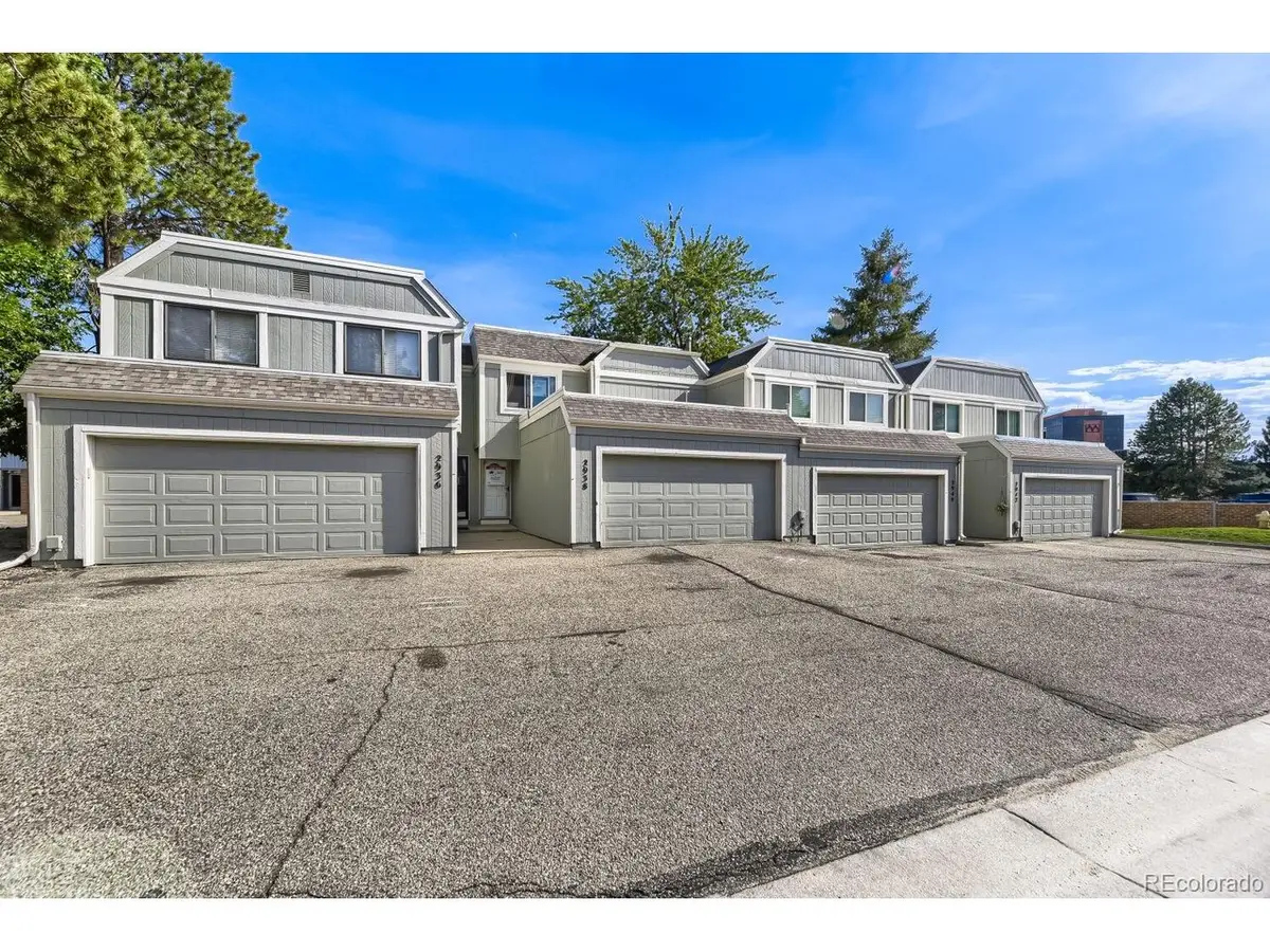 2938 S Parker Ct, Aurora, CO 80014 - #1