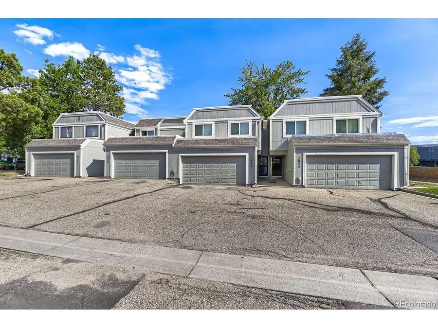 2938 S Parker Ct, Aurora, CO 80014 - #2