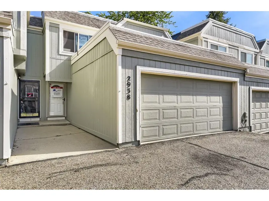 2938 S Parker Ct, Aurora, CO 80014 - #3