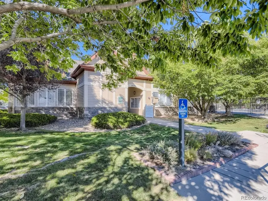 8464 S Holland Way #205, Littleton, CO 80128 - #2