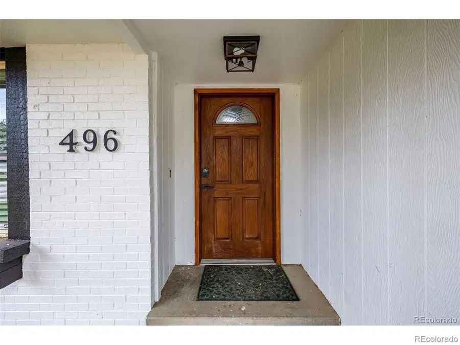 496 Eldridge Ct, Golden, CO 80401 - #3