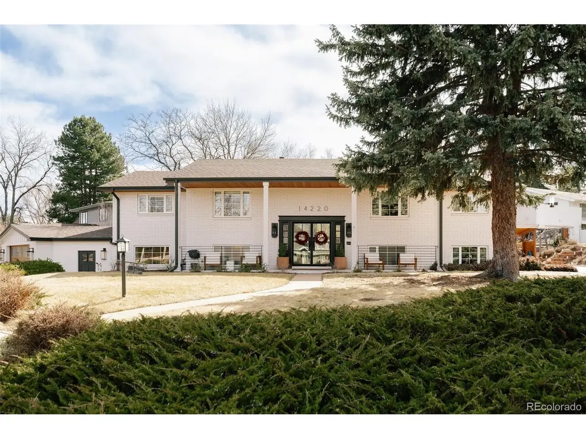 14220 Berry Rd, Golden, CO 80401 - #1