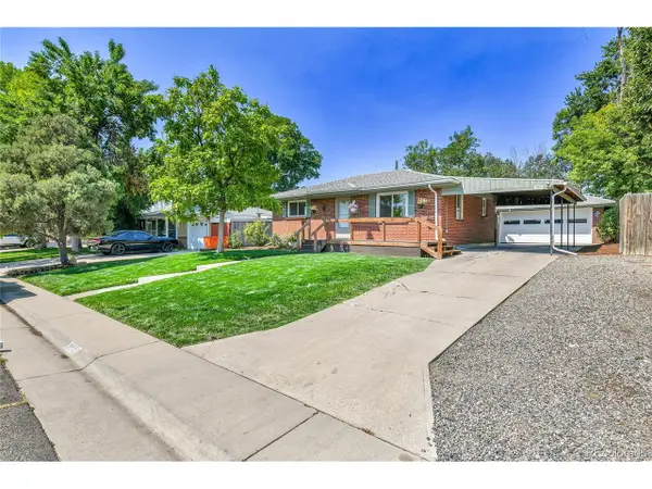 8551 Faraday St, Denver, CO 80229