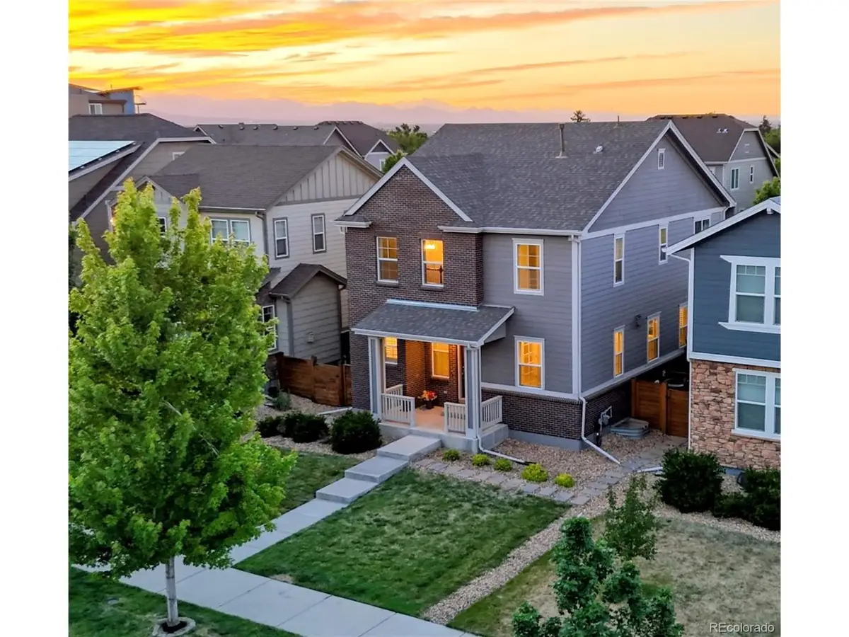 521 E Hinsdale Ave, Littleton, CO 80122 - #1