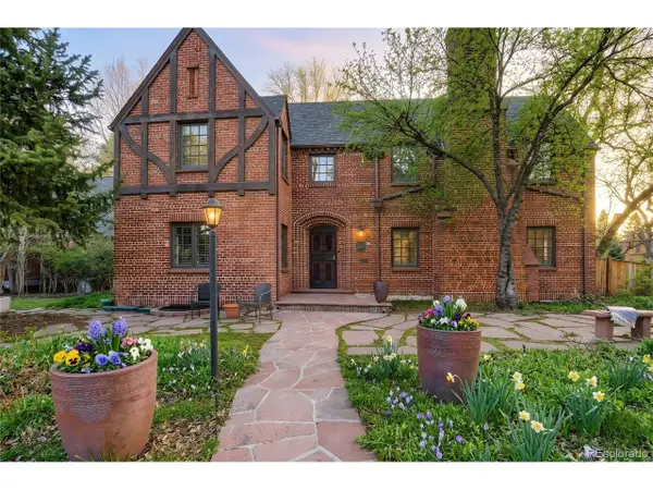 6235 E 17th Avenue Pkwy, Denver, CO 80220