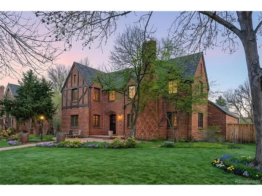 6235 E 17th Avenue Pkwy, Denver, CO 80220 - #2