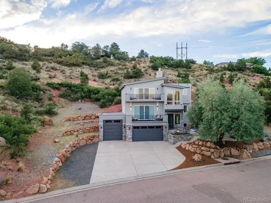 Address Withheld By Seller, Manitou Springs, CO 80829 - #2