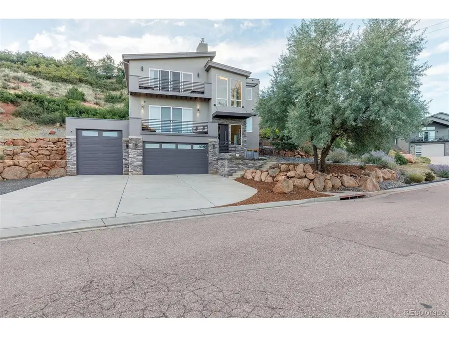 Address Withheld By Seller, Manitou Springs, CO 80829 - #3