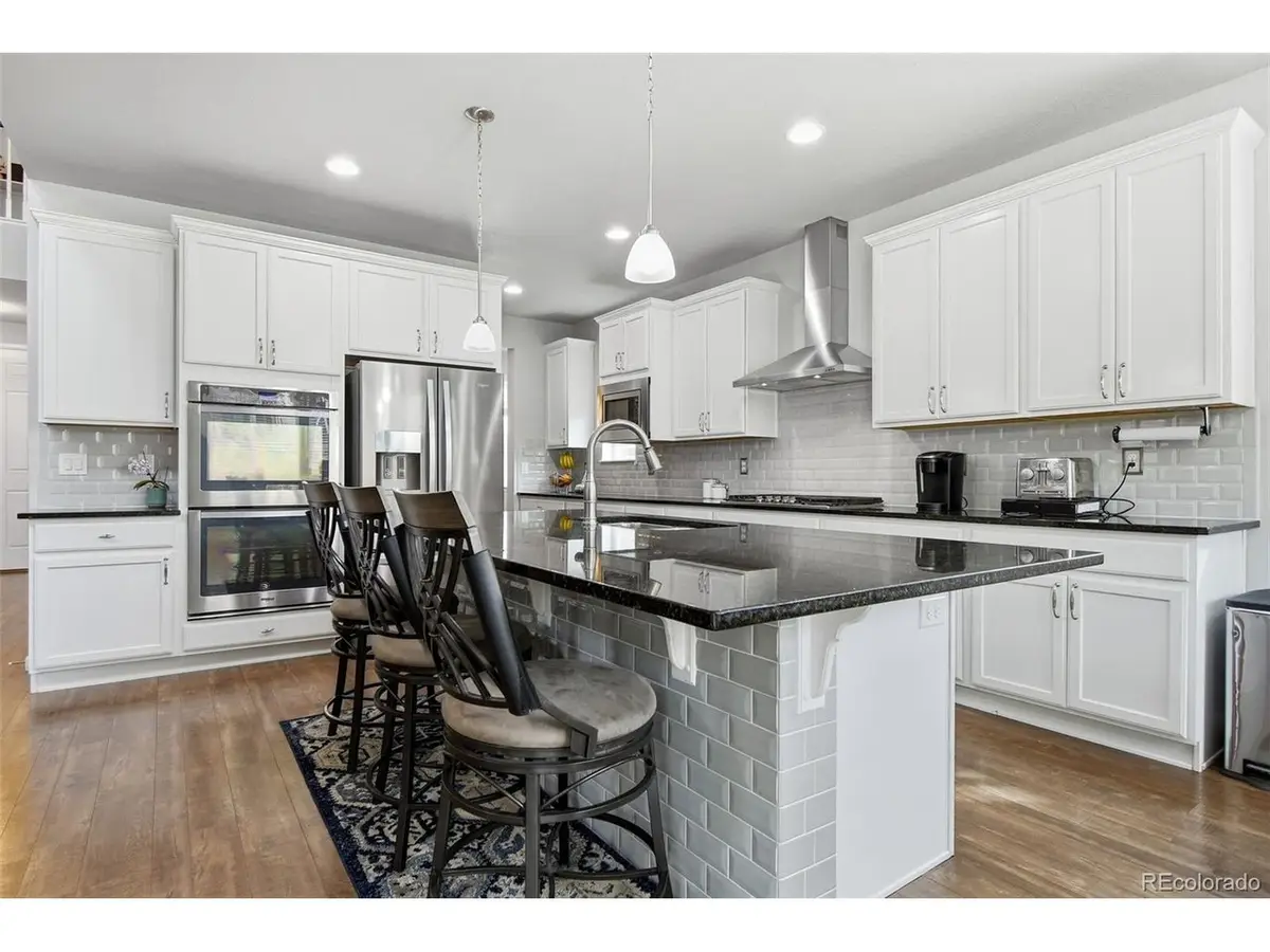 18676 W 93rd Ave, Arvada, CO 80007 - #1