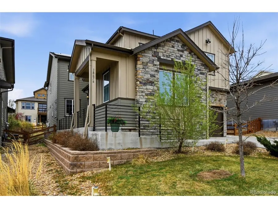 18676 W 93rd Ave, Arvada, CO 80007 - #3