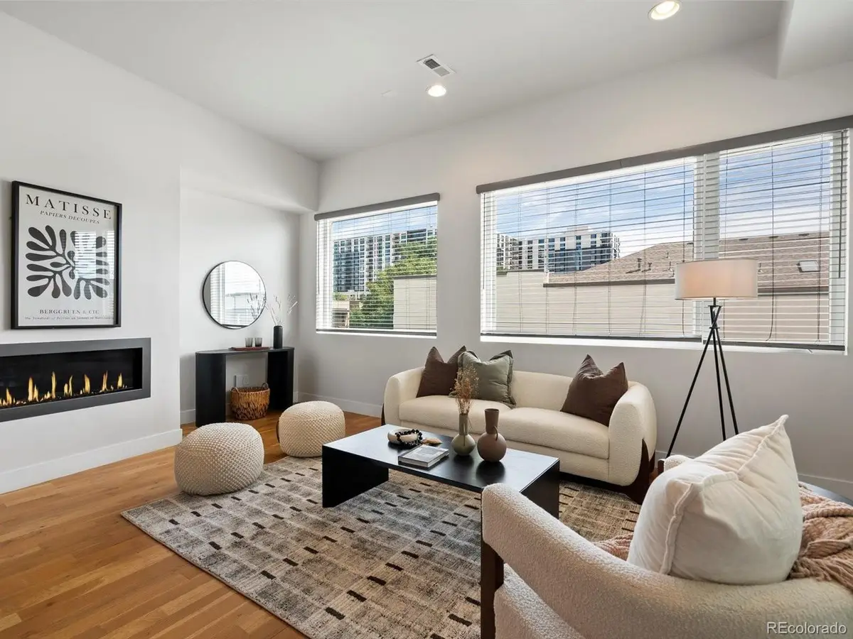 2580 N Clay St, Denver, CO 80211 - Image #1