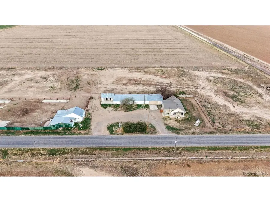 15435 County Road 12, Fort Morgan, CO 80701 - #2