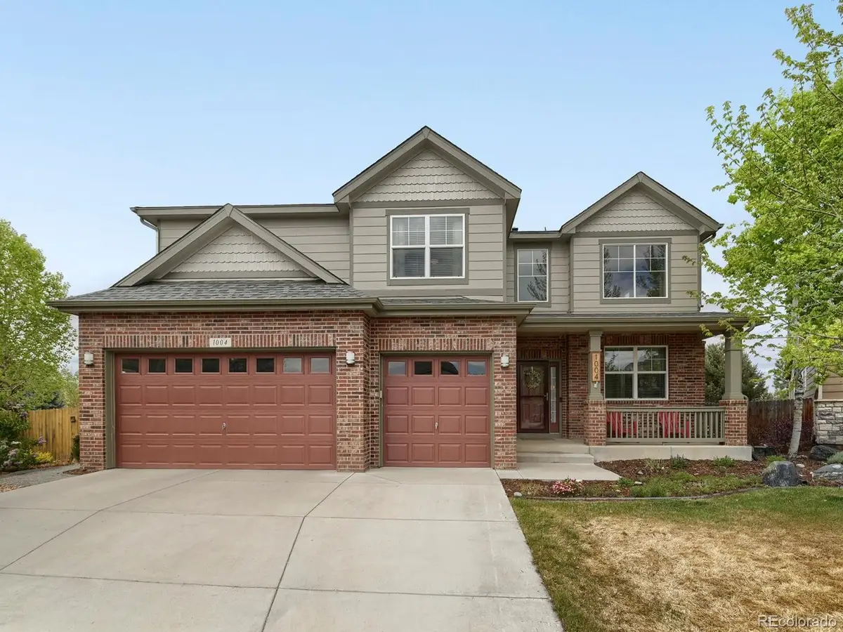 1004 Stanley Ct, Erie, CO 80516 - #1