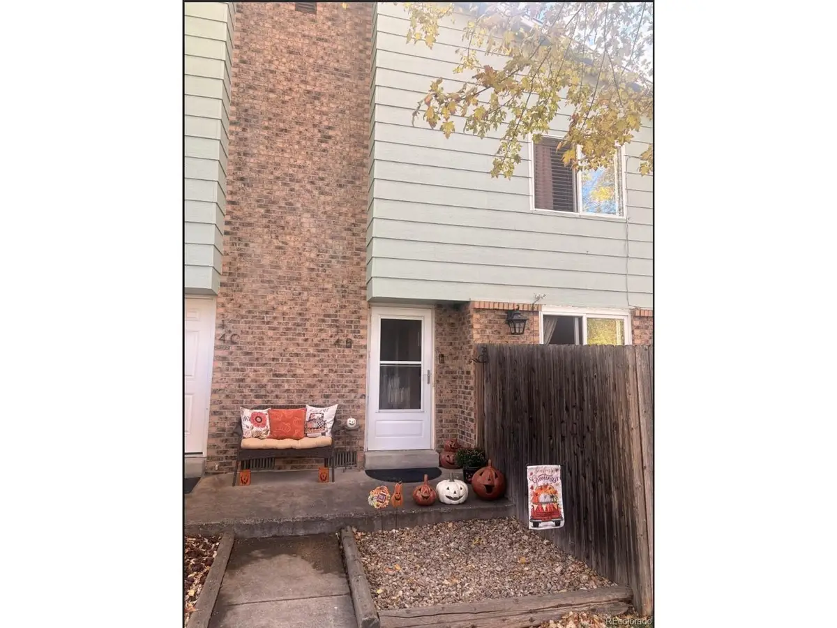 14 Nome Way #B, Aurora, CO 80012 - #1