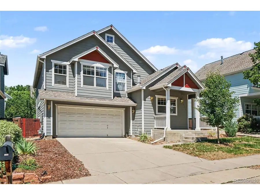 305 Maggie St, Longmont, CO 80501 - #2