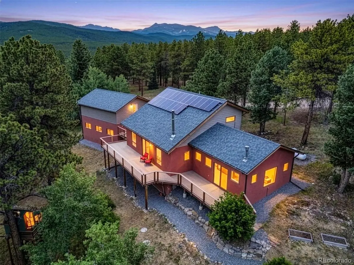 84 Albert Dr, Rollinsville, CO 80474 - #1