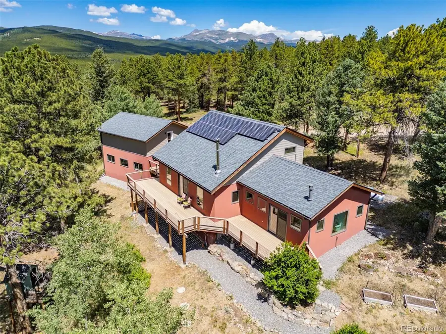84 Albert Dr, Rollinsville, CO 80474 - #3