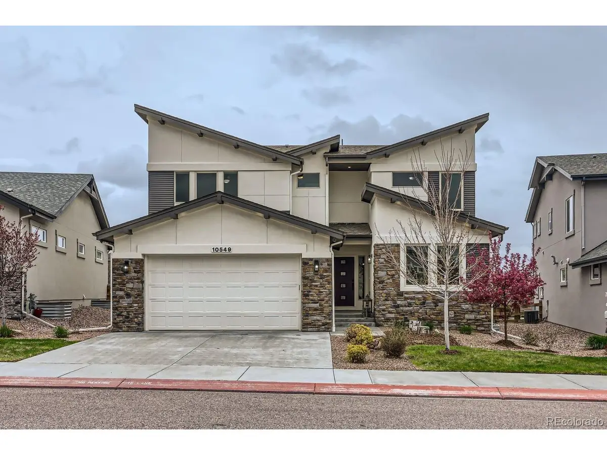 10549 Kelowna Vw, Colorado Springs, CO 80908 - Image #1