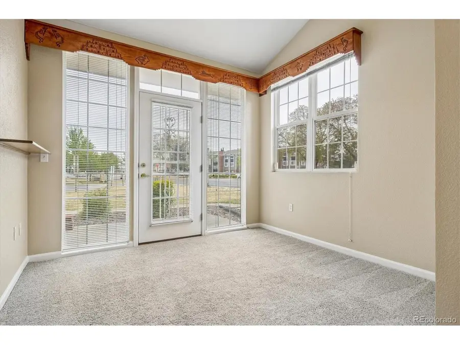 2862 W Centennial Dr #2862-A, Littleton, CO 80123 - #3