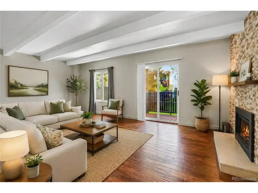 9995 E Harvard Ave #290, Denver, CO 80231 - #2