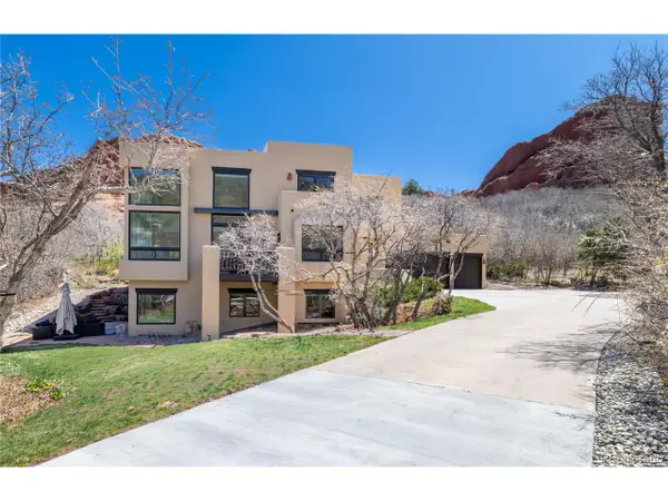 5668 Red Fern Ct, Littleton, CO 80125