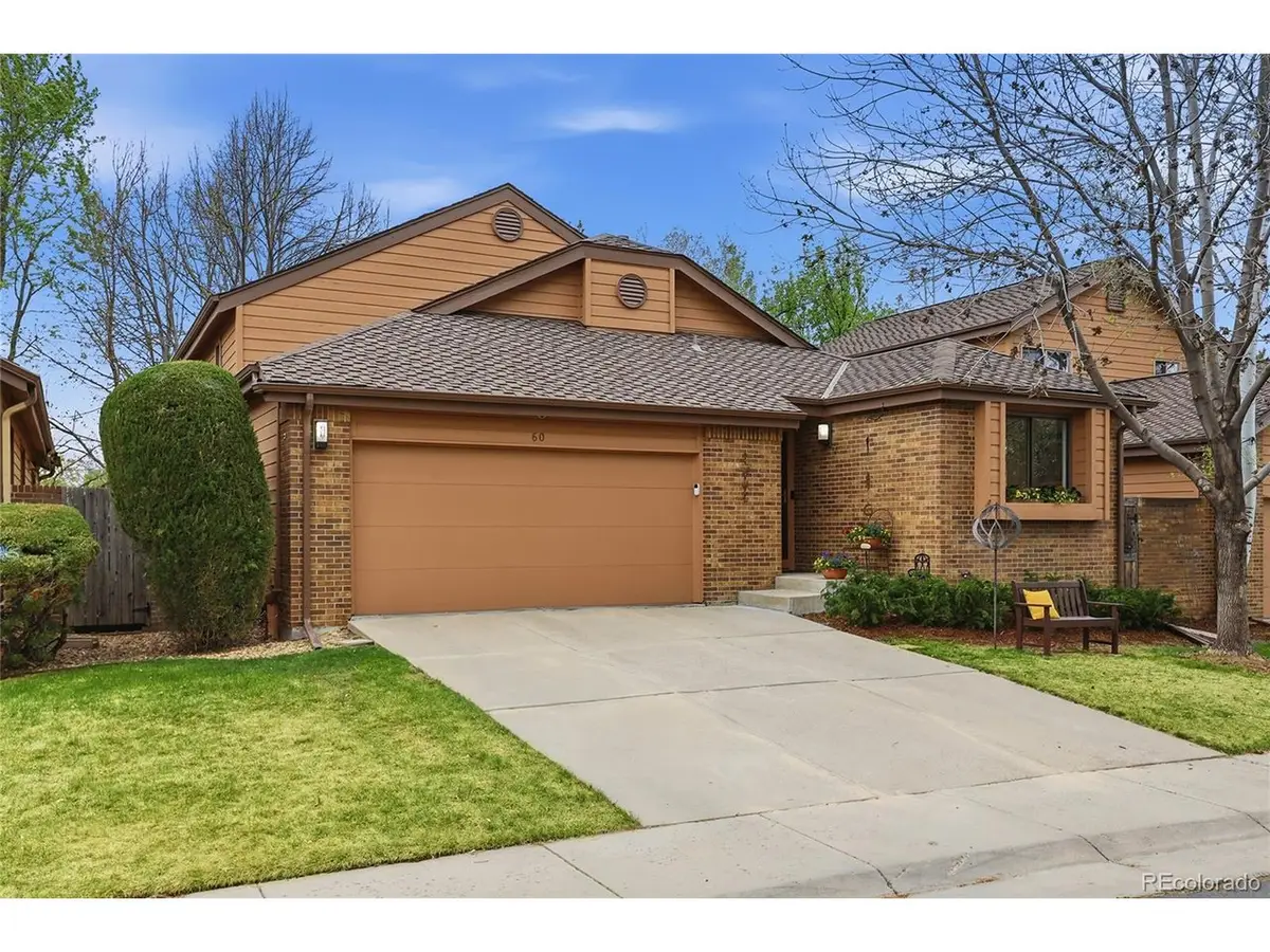 7900 E Dartmouth Ave #60, Denver, CO 80231 - #1