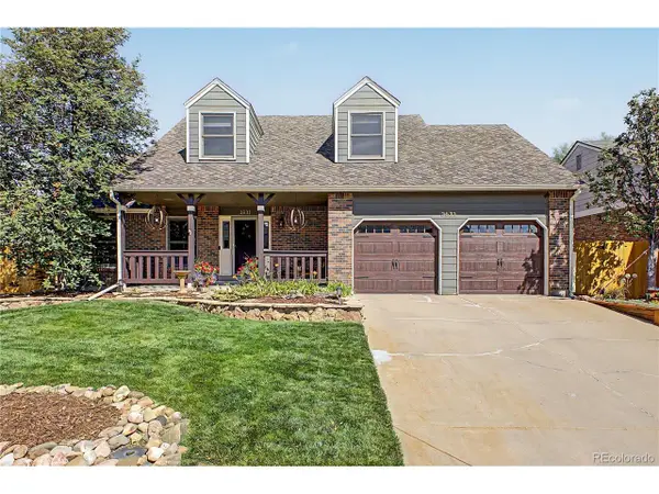 3631 E 133rd Cir, Thornton, CO 80241