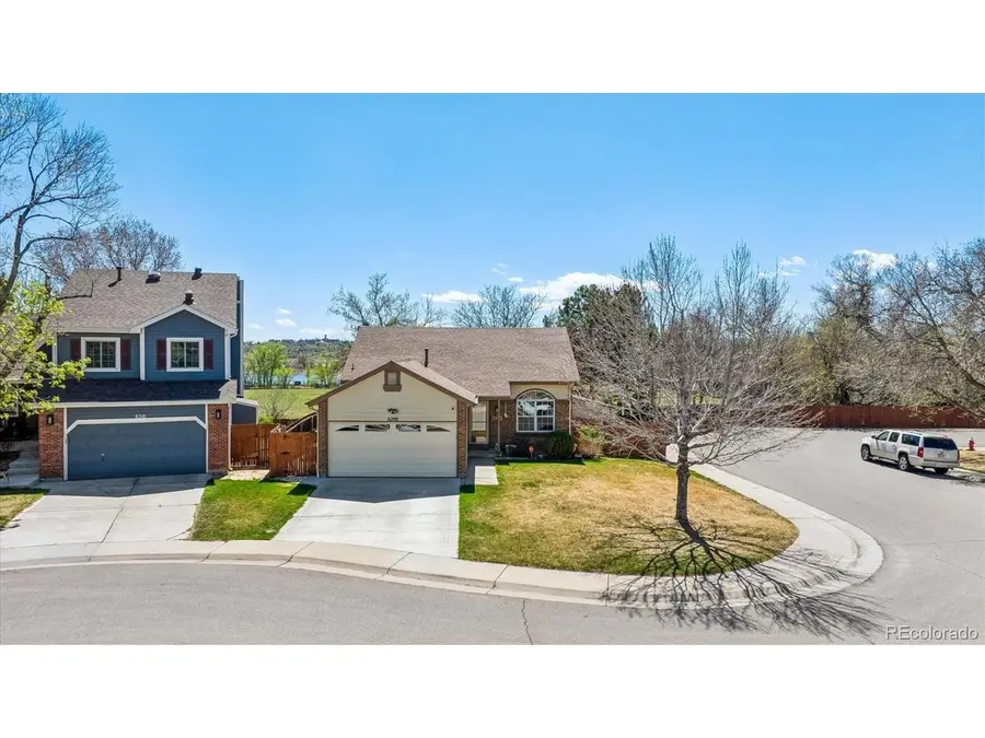 6200 Osceola Way, Arvada, CO 80003 - #2