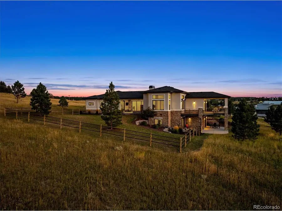 2937 Hidden Den Ct, Franktown, CO 80116 - #2