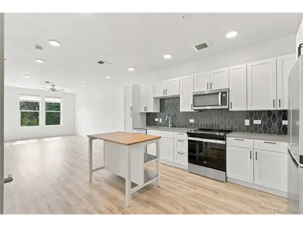 2851 W 52nd Ave #307, Denver, CO 80221