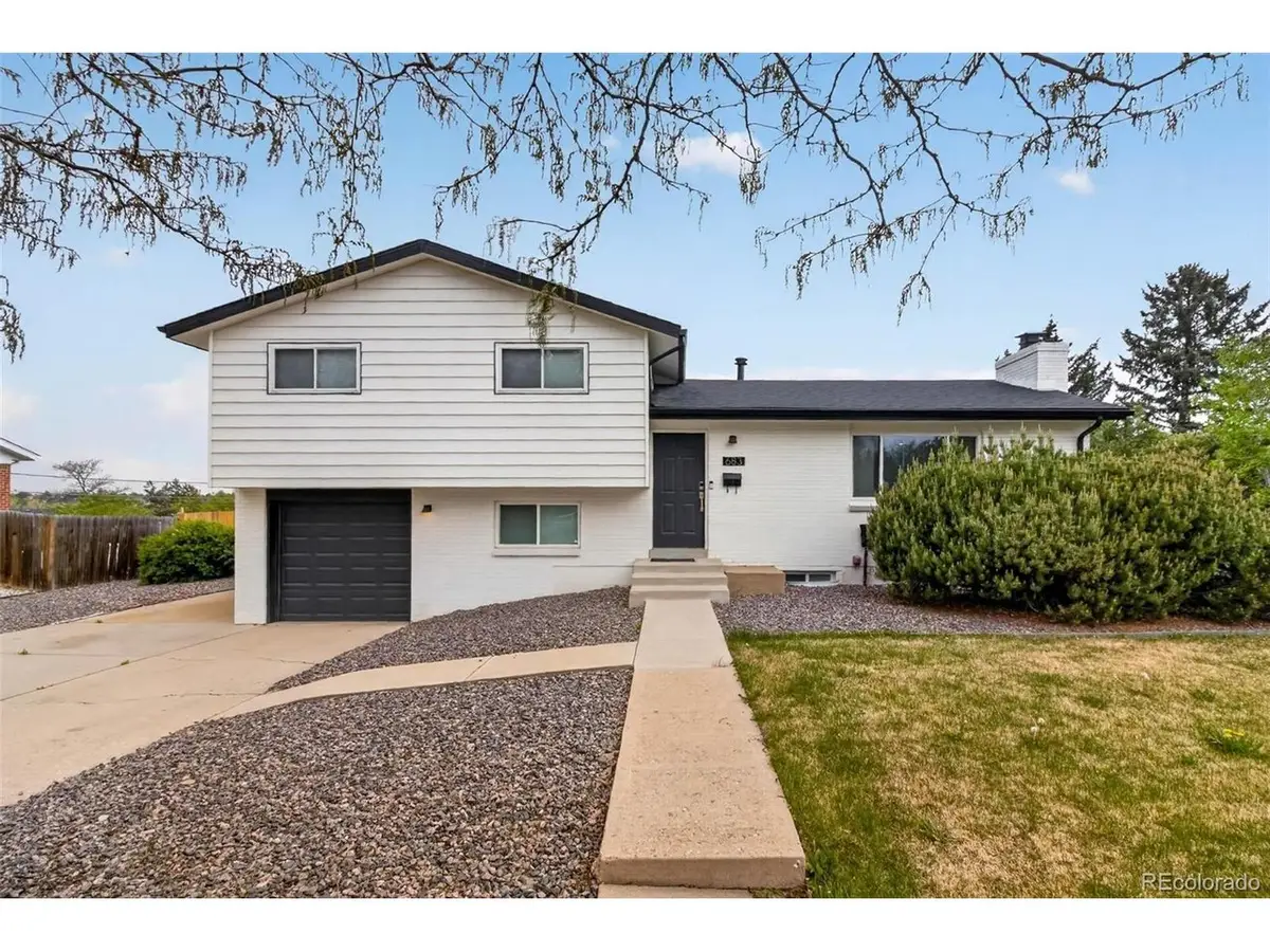 Address Withheld By Seller, Aurora, CO 80011 - #1