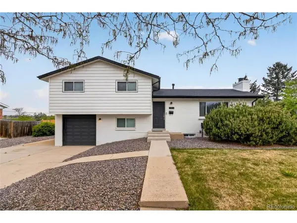 Address Withheld By Seller, Aurora, CO 80011