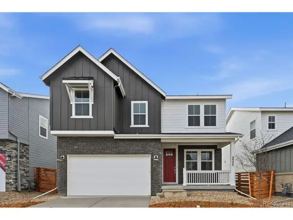 3333 N Catawba Way, Aurora, CO 80019