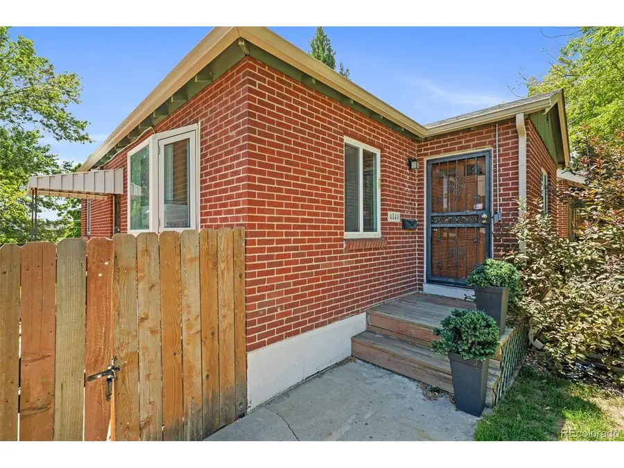 4840 W 30th Ave, Denver, CO 80212 - #2