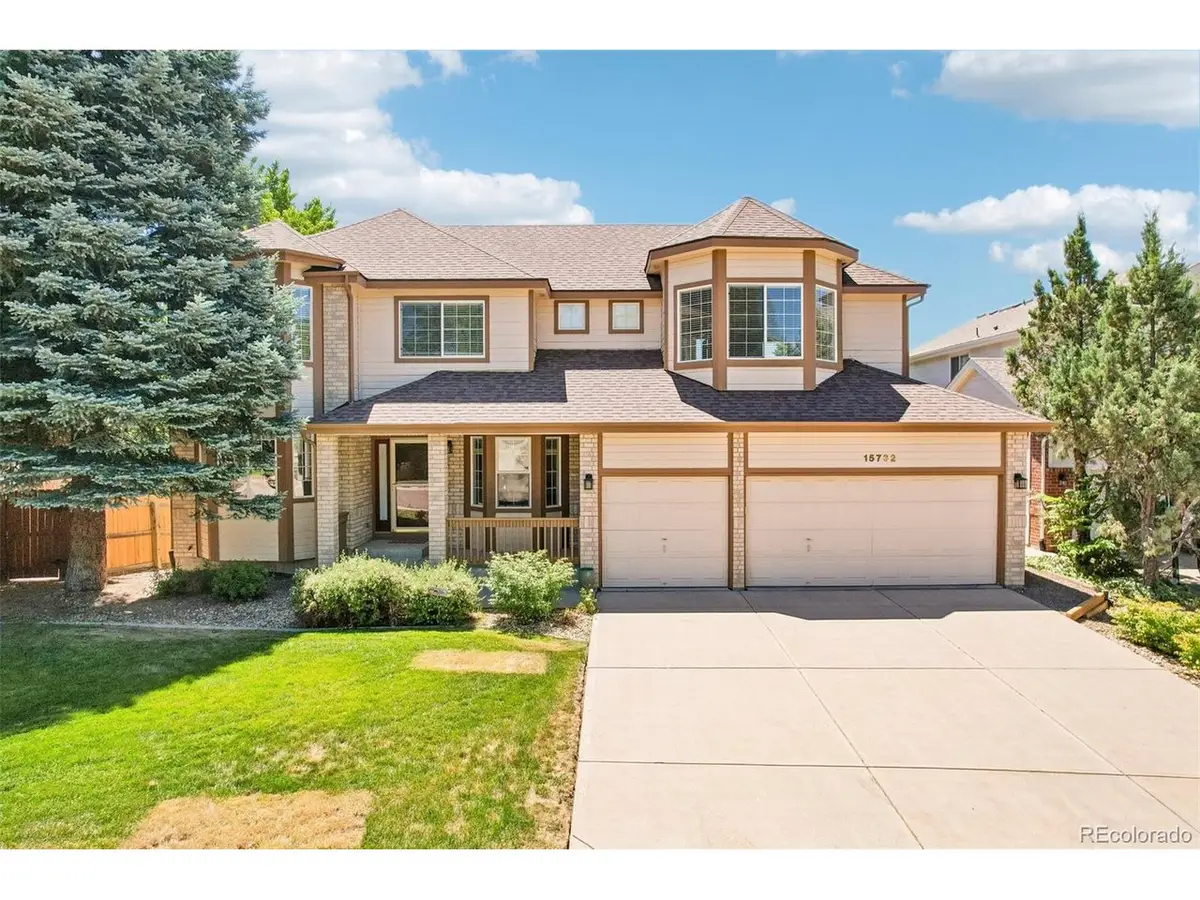 15732 W 72nd Cir, Arvada, CO 80007 - #1