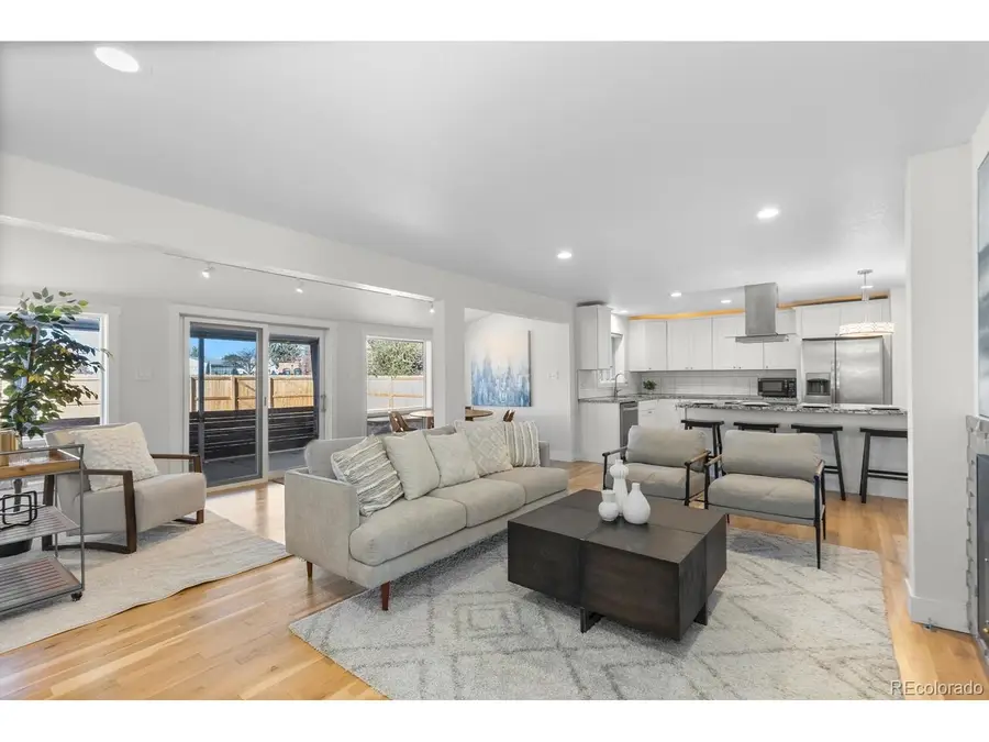 3245 S Albion St, Denver, CO 80222 - Image #2