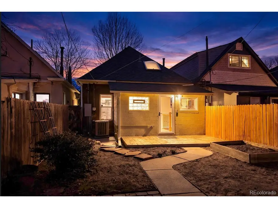 432 S Grant St, Denver, CO 80209 - #3