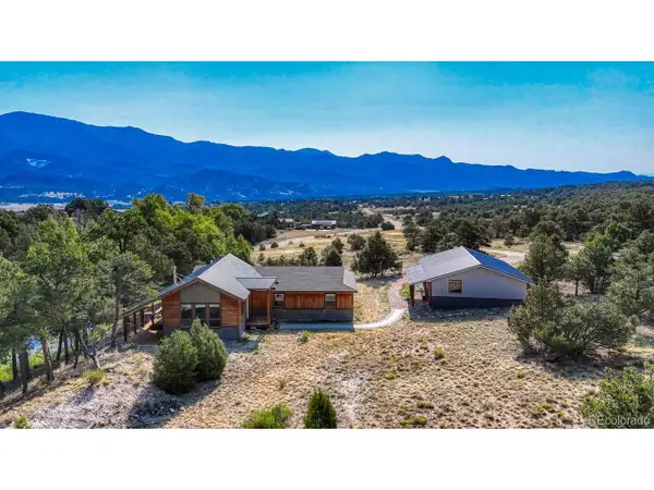 426 Leprechaun Ln, Howard, CO 81233