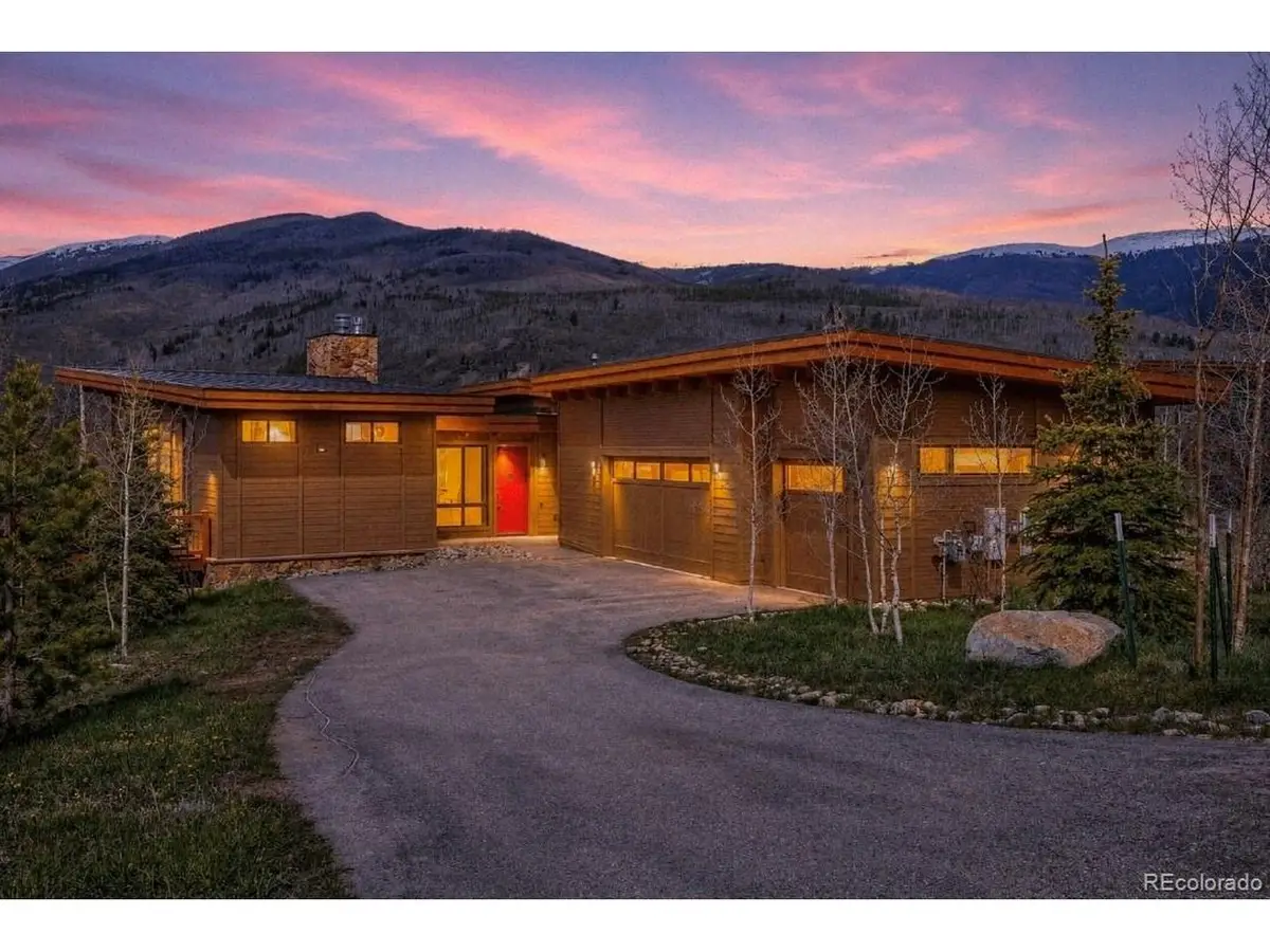 836 Maryland Creek Rd, Silverthorne, CO 80498 - #1