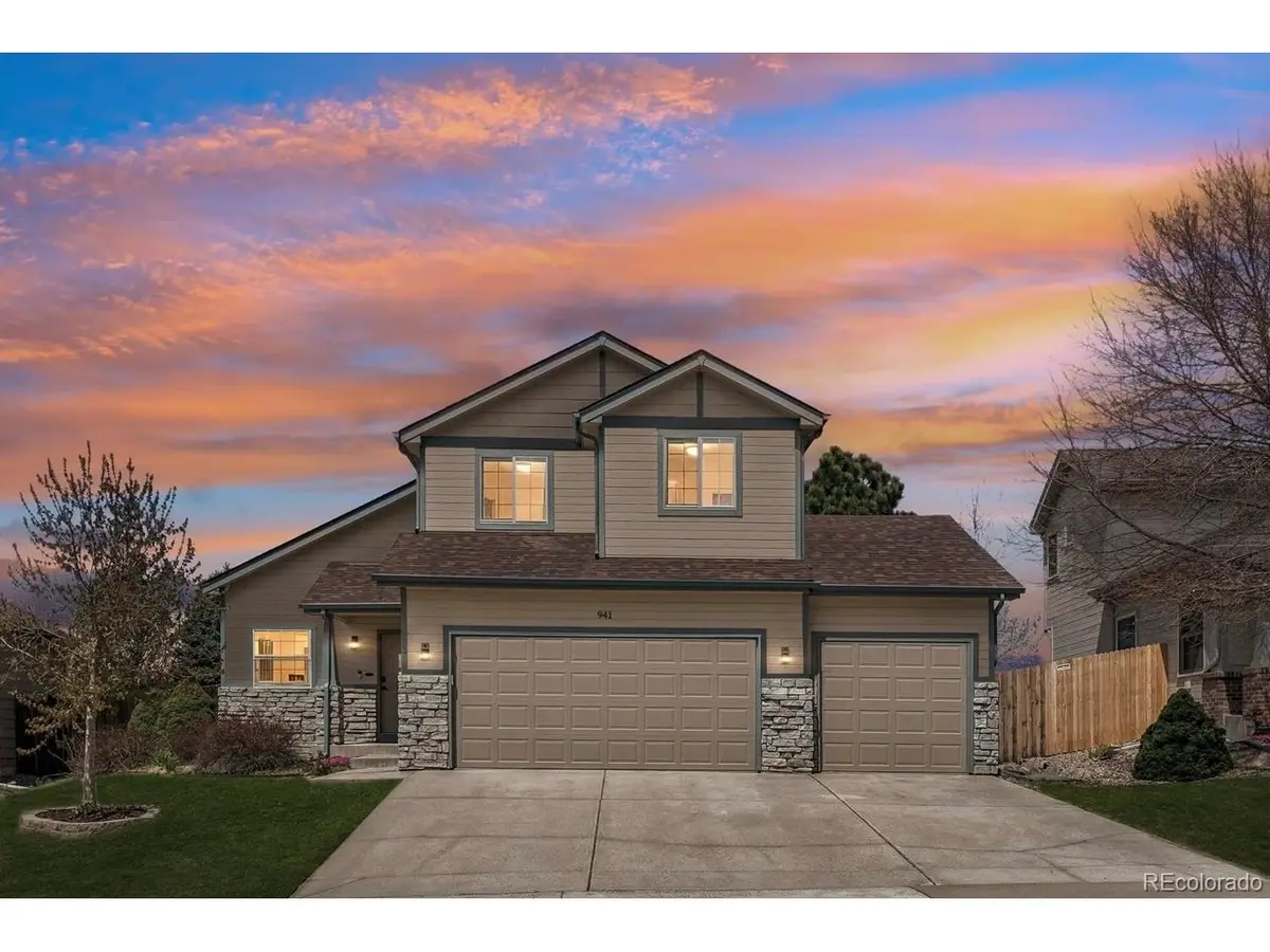 941 Sundown Dr, Castle Rock, CO 80104 - #1